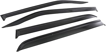 Amazon | BRIGHTZ フレア MJ34S MJ44S サイドドアバイザー 金具